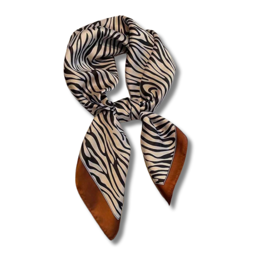 Lenço ZEBRA