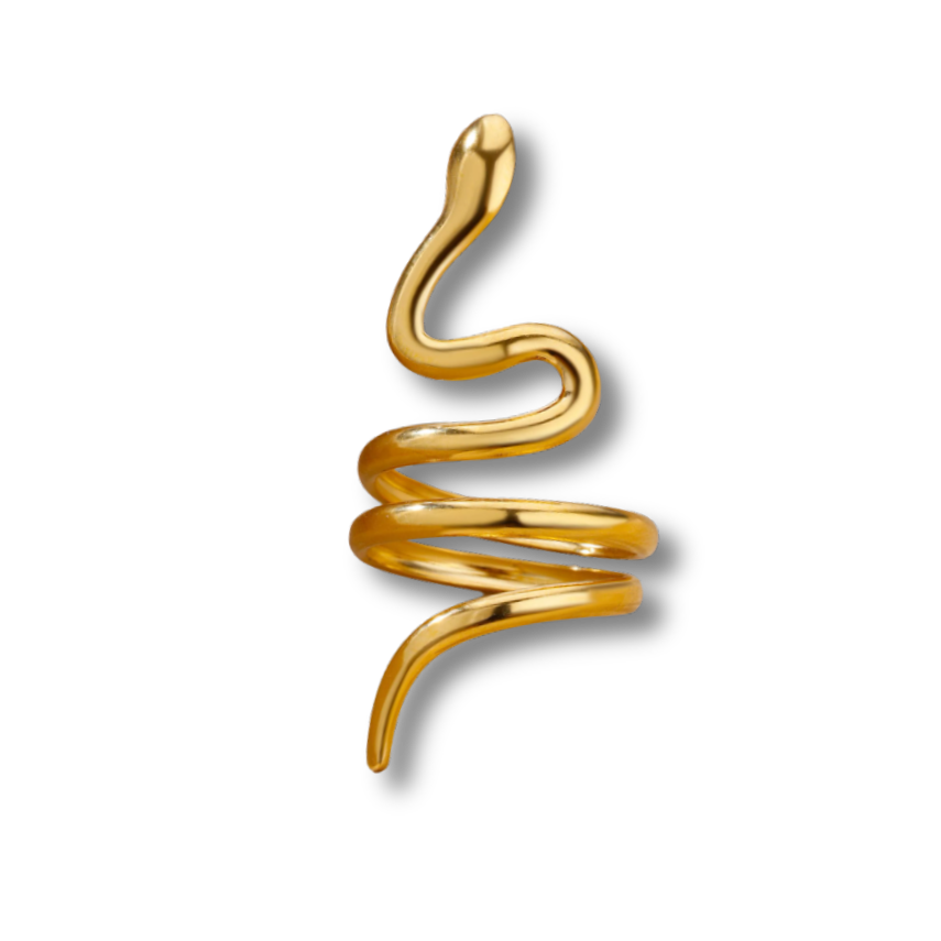 Anel SNAKE