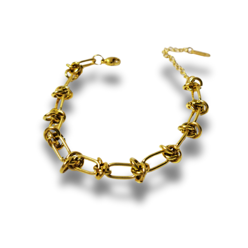 Pulseira CLARA
